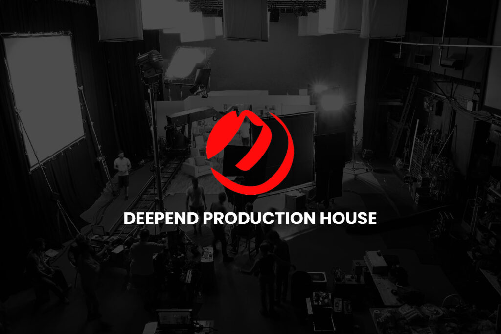 Deepend Production House 