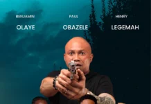 Deepend Reflection movie 2024