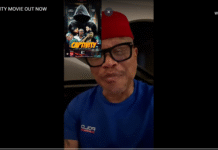 CAPTIVITY MOVIE OUT NOW