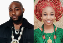 Anu’s mother responds to the Adeleke family, saying, “You cannot intimidate us.”