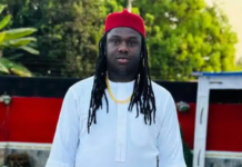 Anambra Native Physician “Akwa Okuko” is imprisoned by the court for two years.