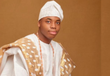 Raheem Okoya, a billionaire son, denies relying on his father’s wealth and discloses his source of income.
