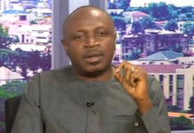 Atiku’s assistant criticizes Keyamo, saying that your propaganda cannot hide reality.