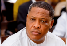 Aguocha: “I’m Paying The Price For Speaking Out For Nnamdi Kanu”