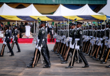 PSC Releases Police Recruitment Aptitude Test Schedules for 2026