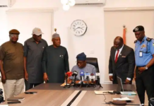 Insecurity: A few days after the kidnappings at Oyo School, Makinde signs an executive order