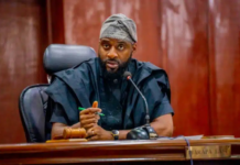 Oyo Assembly Expresses Concern About Border Communities’ Insecurity