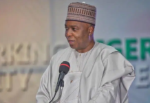 Saraki Responds To Kwara Government Defamation Charges Against Him With “Another Diversionary Tactic”