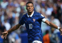 Mbappé Becomes the World Cup’s All-Time Top Scorer (Complete List)