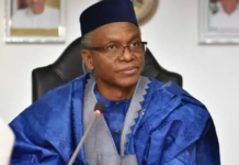 If something were to happen to El-Rufai, Tinubu should be held fully accountable, according to ADC Chieftain Abdullahi